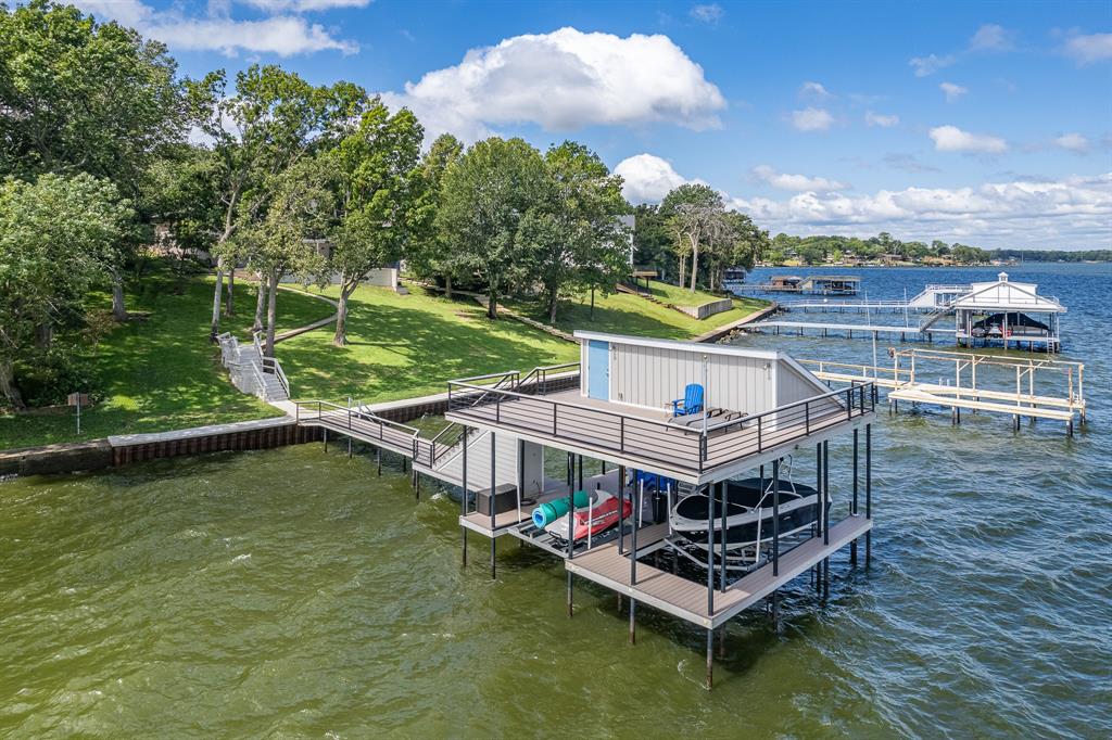 Heather Woods Sec #3 - Residential