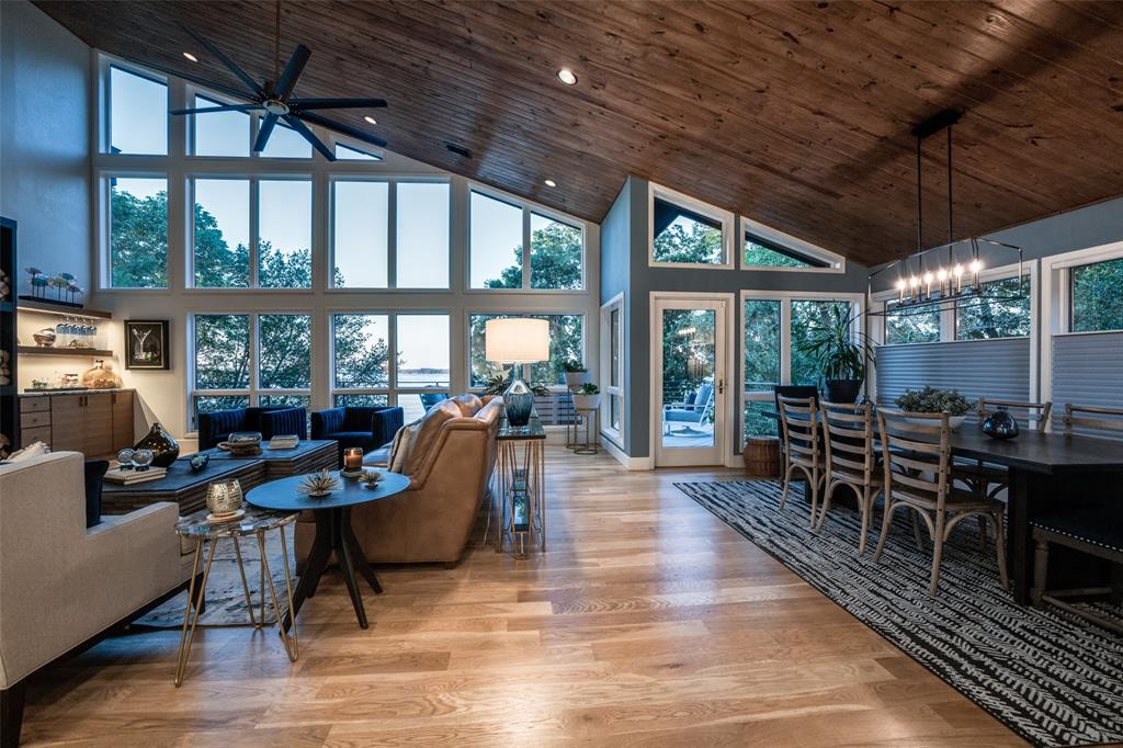 Heather Woods Sec #3 - Residential