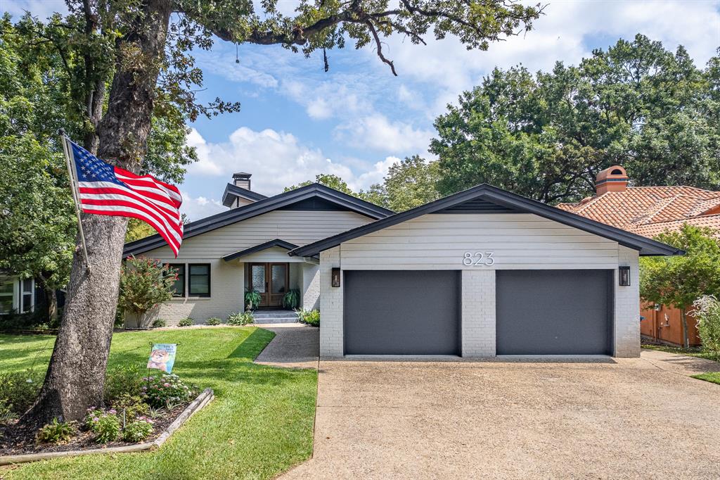 Heather Woods Sec #3 - Residential