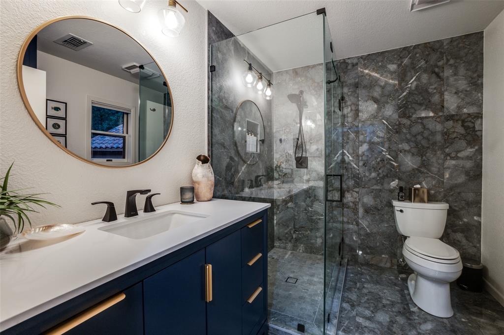 Heather Woods Sec #3 - Residential