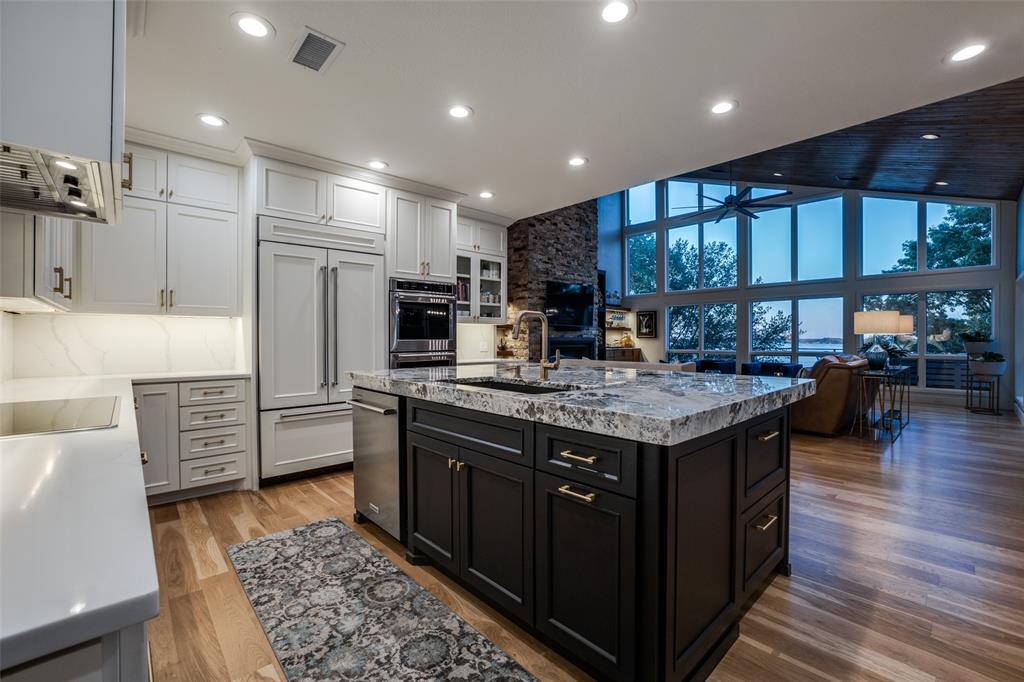 Heather Woods Sec #3 - Residential