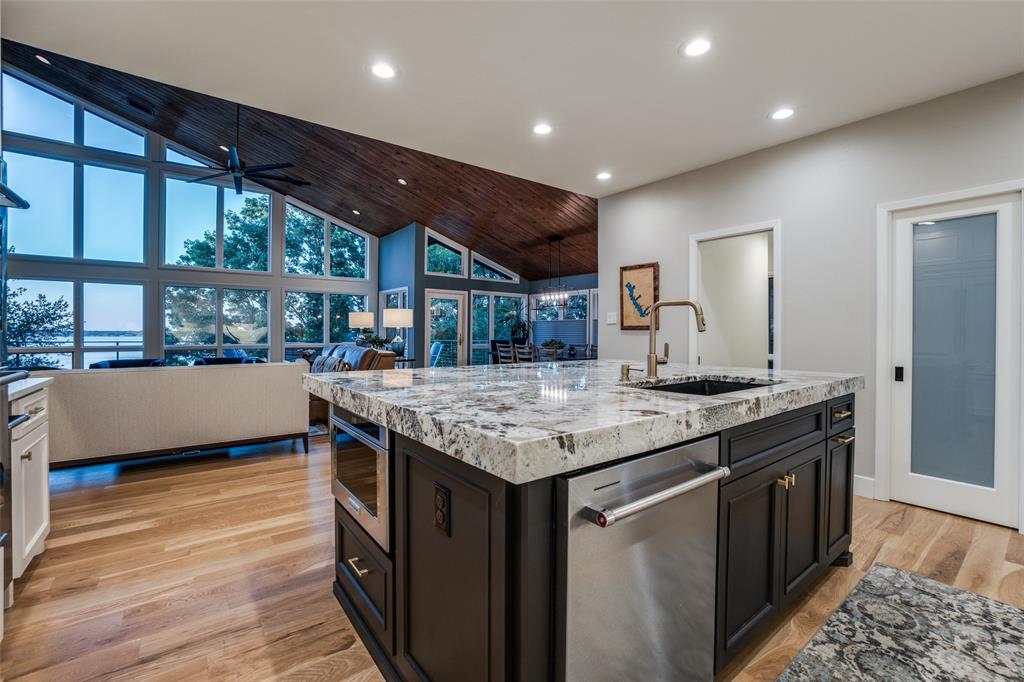 Heather Woods Sec #3 - Residential