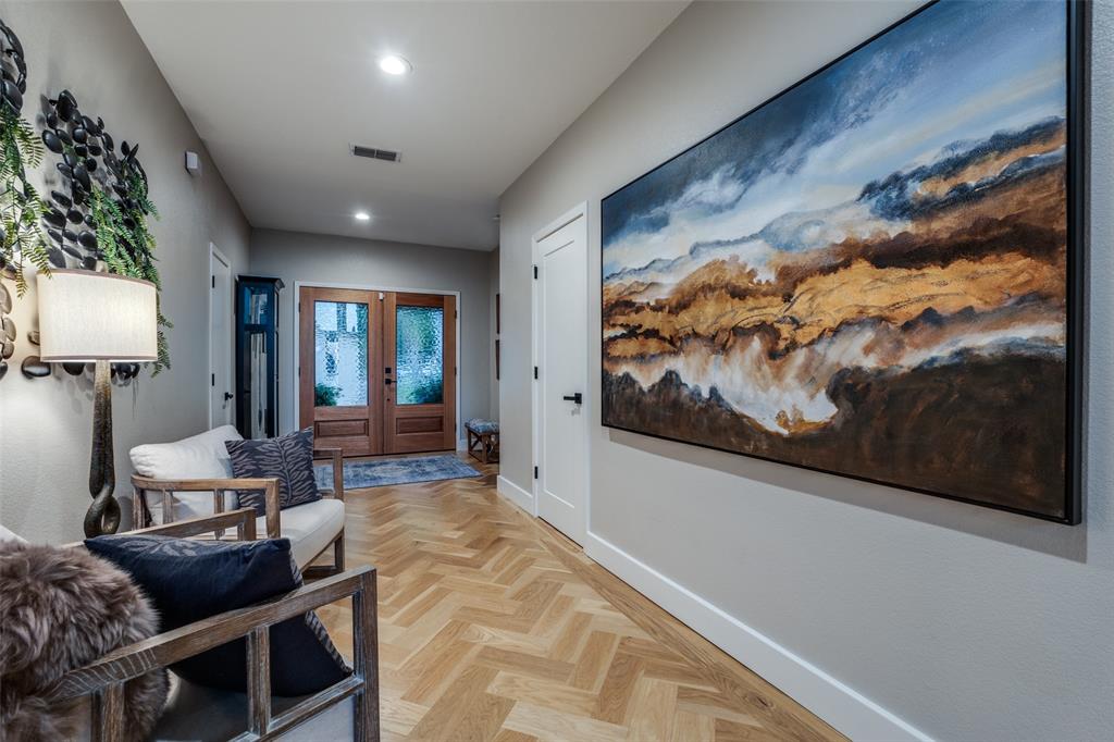 Heather Woods Sec #3 - Residential