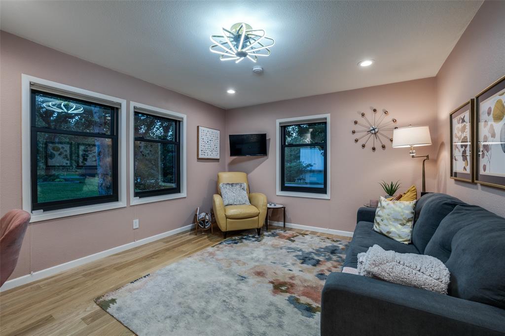 Heather Woods Sec #3 - Residential