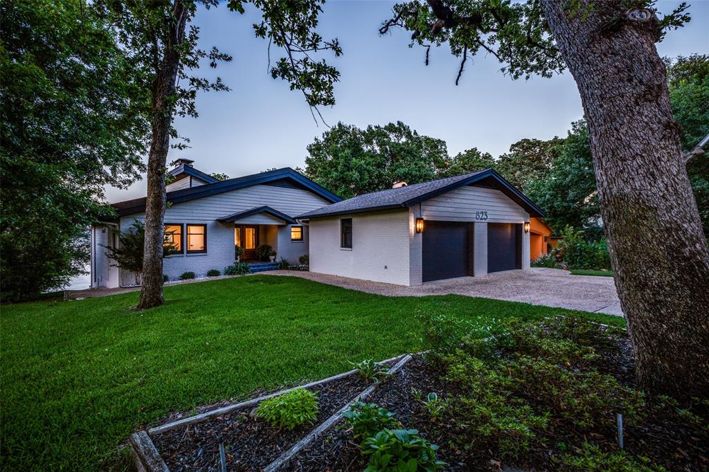 Heather Woods Sec #3 - Residential