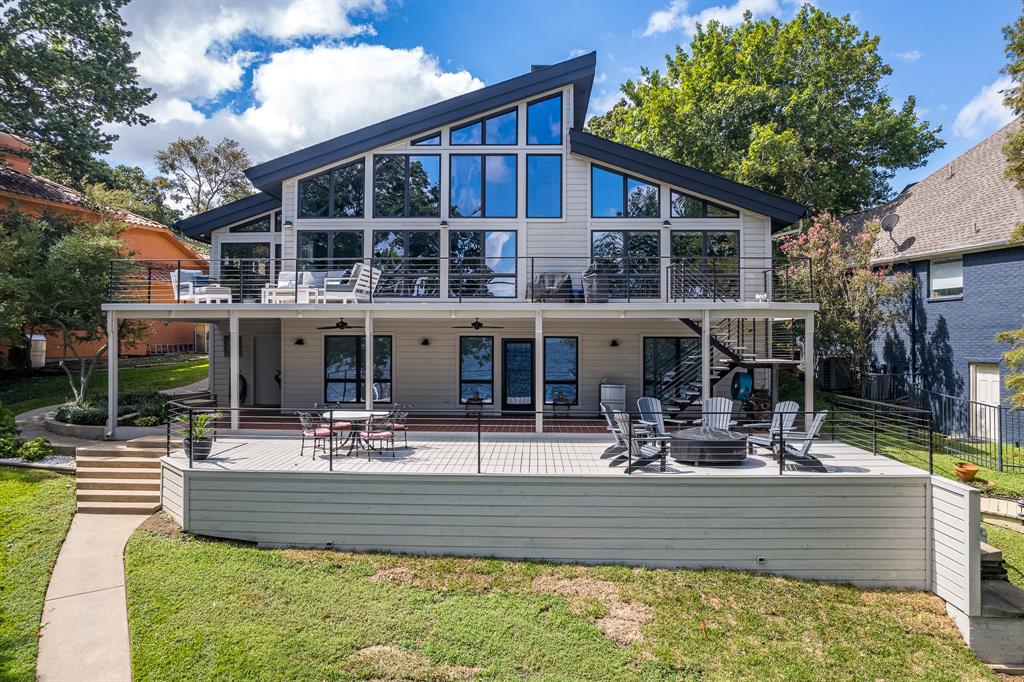 Heather Woods Sec #3 - Residential