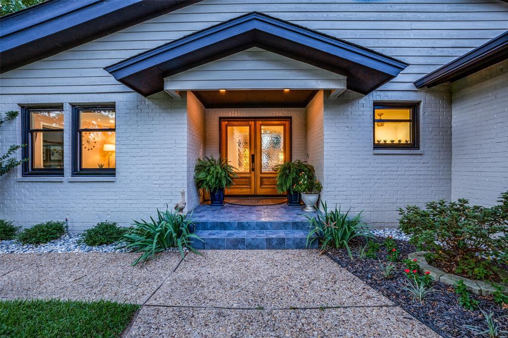 Heather Woods Sec #3 - Residential