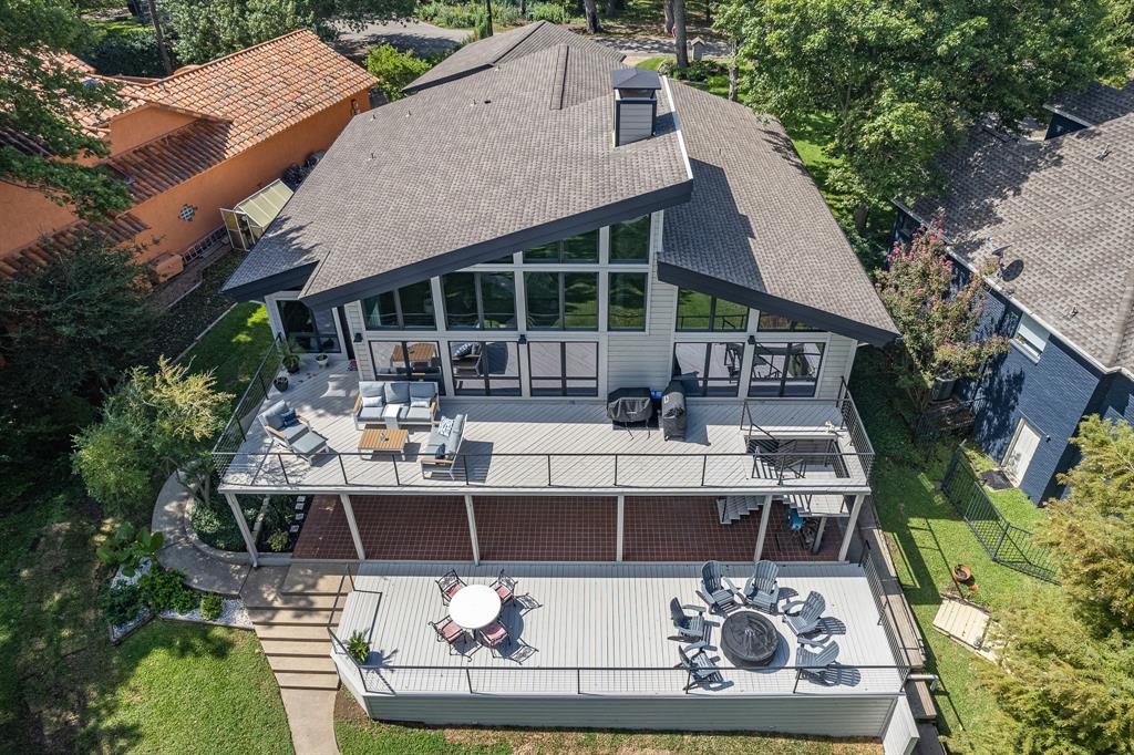 Heather Woods Sec #3 - Residential