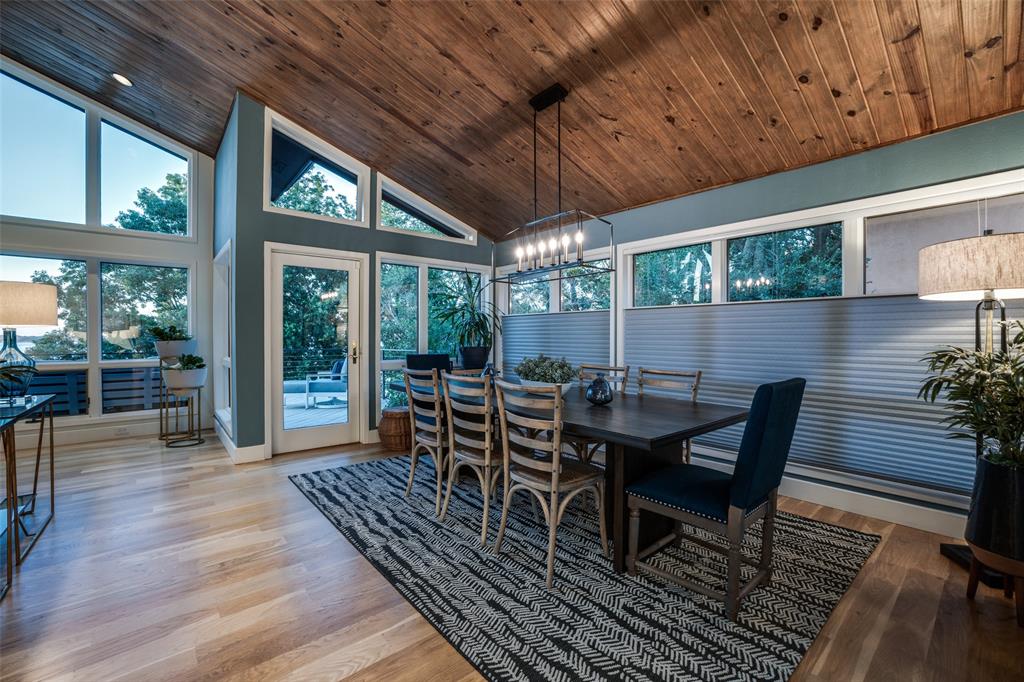 Heather Woods Sec #3 - Residential