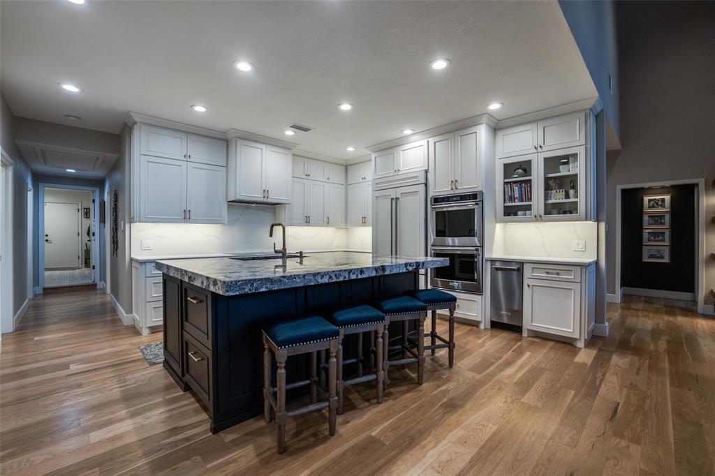 Heather Woods Sec #3 - Residential