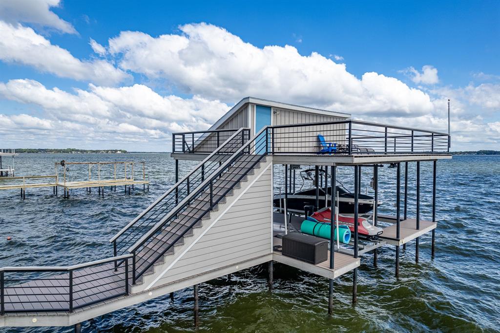 Heather Woods Sec #3 - Residential