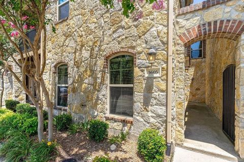 5605 COJIMAR Drive McKinney TX 75070