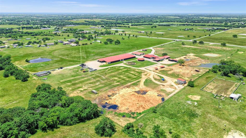 Mirabeau B Lamar Surv Abs #704 - Farm