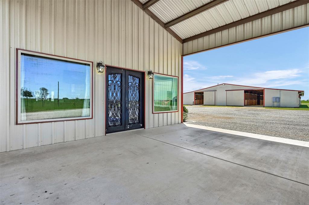 Mirabeau B Lamar Surv Abs #704 - Farm