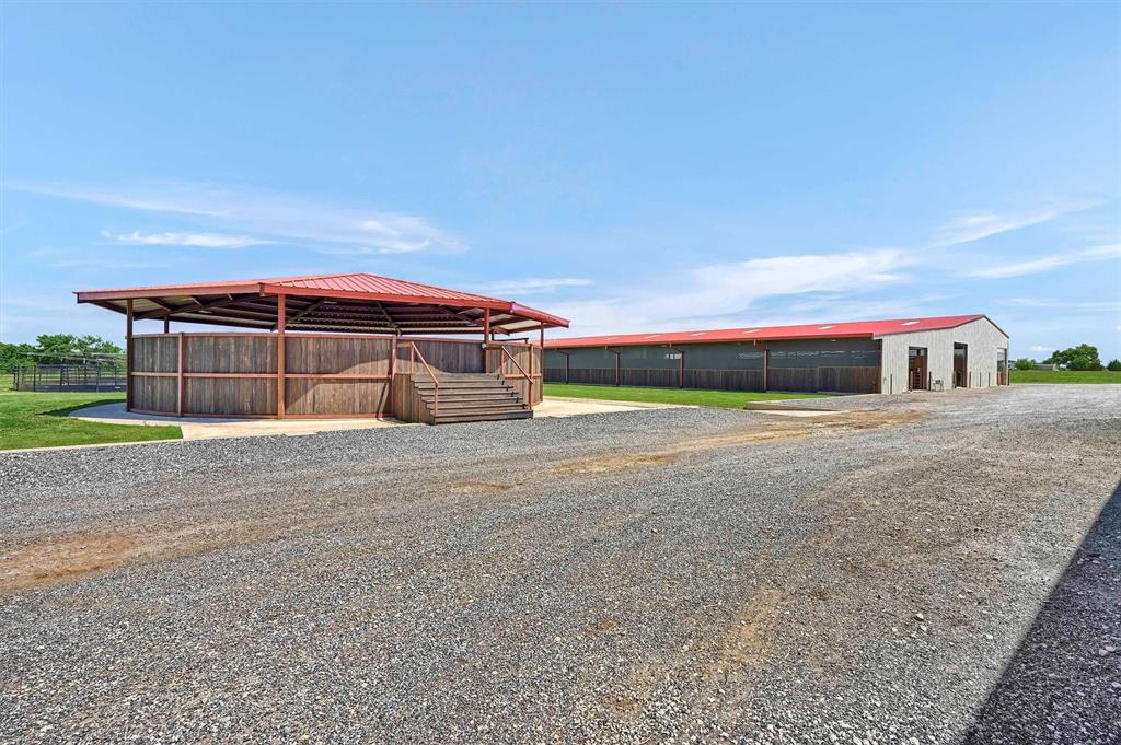 Mirabeau B Lamar Surv Abs #704 - Farm