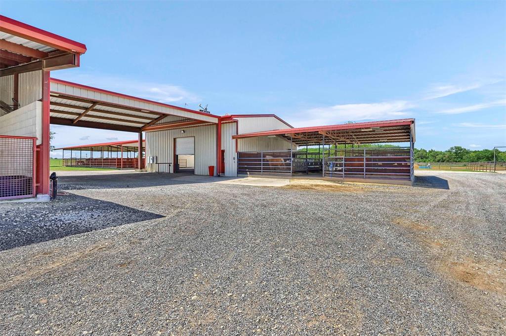 Mirabeau B Lamar Surv Abs #704 - Farm