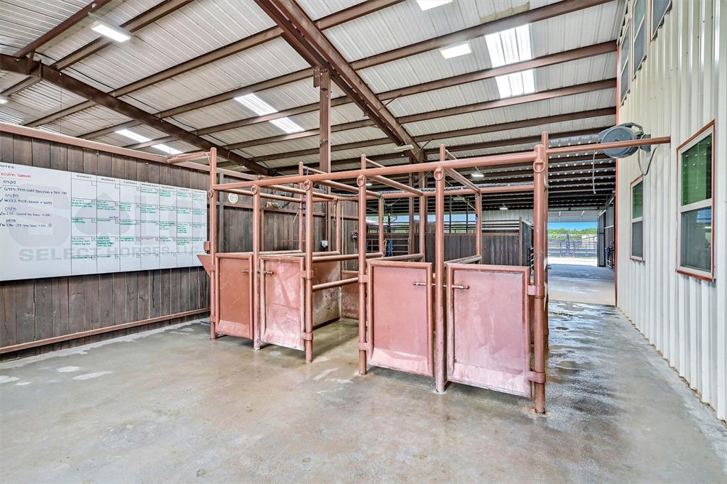 Mirabeau B Lamar Surv Abs #704 - Farm