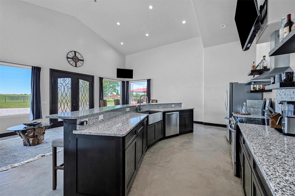 Mirabeau B Lamar Surv Abs #704 - Farm