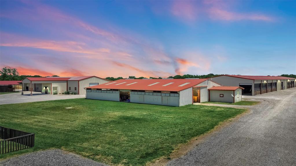 Mirabeau B Lamar Surv Abs #704 - Farm