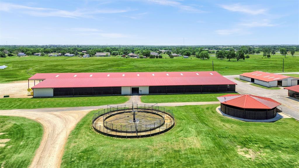 Mirabeau B Lamar Surv Abs #704 - Farm