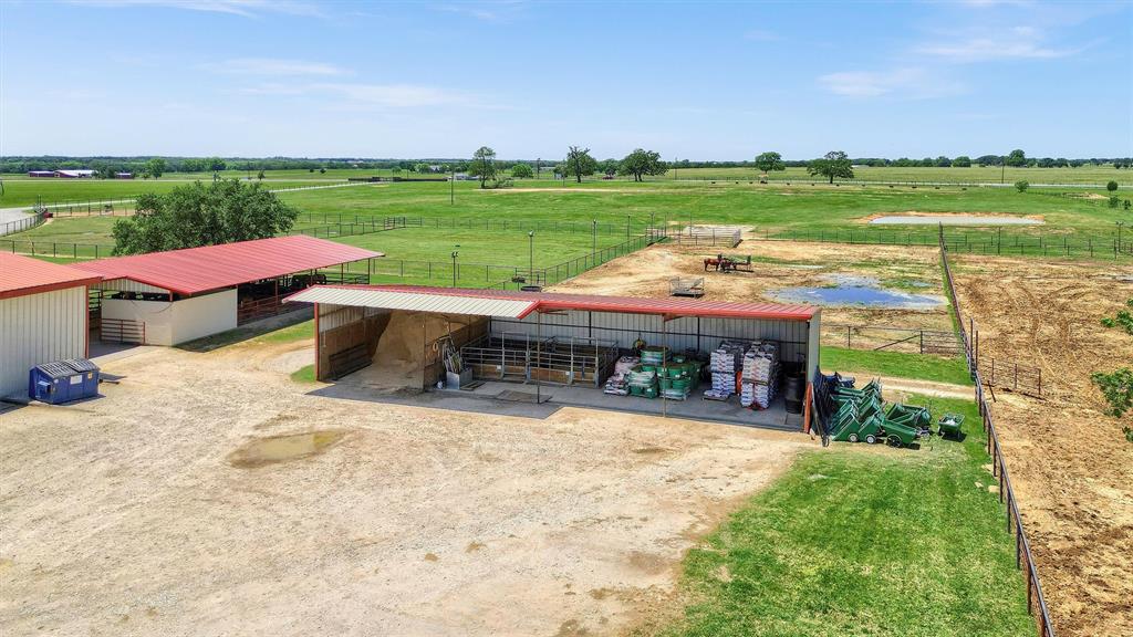 Mirabeau B Lamar Surv Abs #704 - Farm