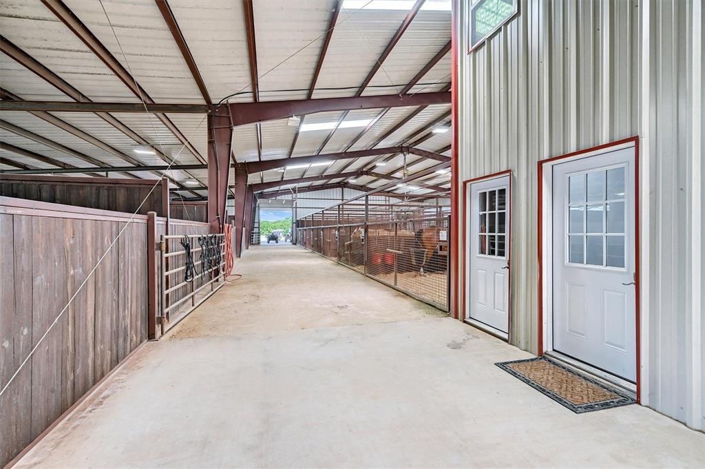 Mirabeau B Lamar Surv Abs #704 - Farm