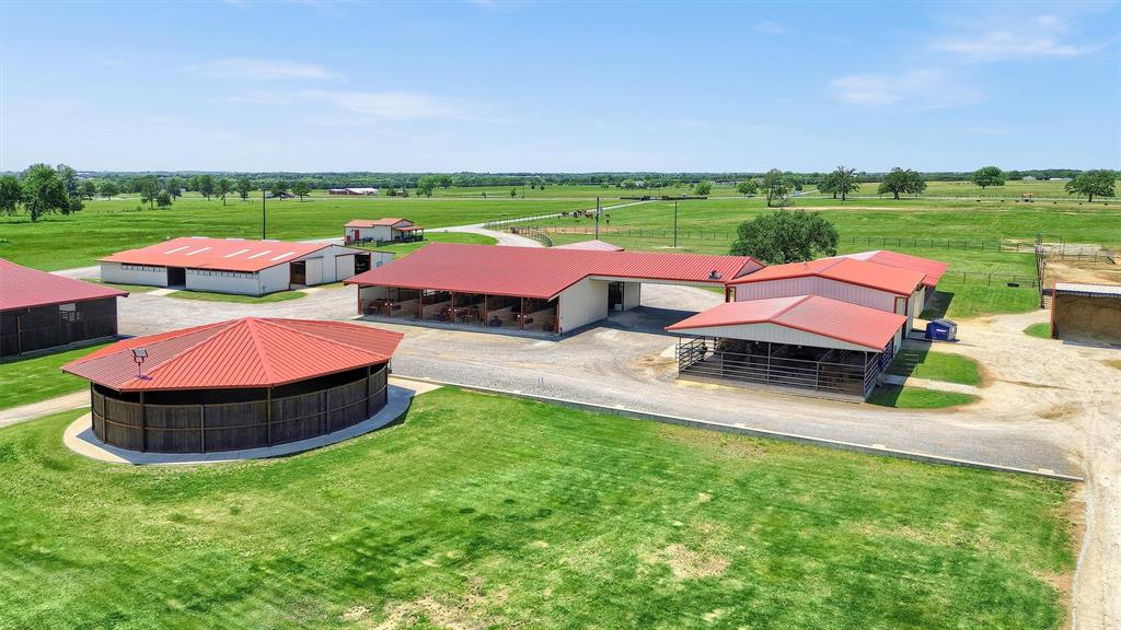 Mirabeau B Lamar Surv Abs #704 - Farm