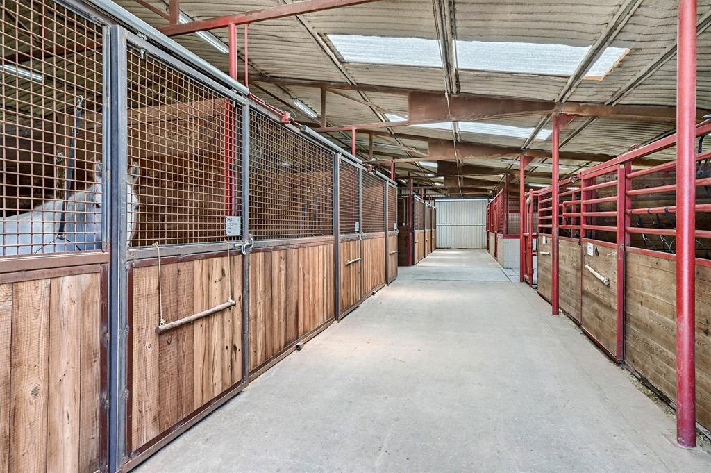 Mirabeau B Lamar Surv Abs #704 - Farm