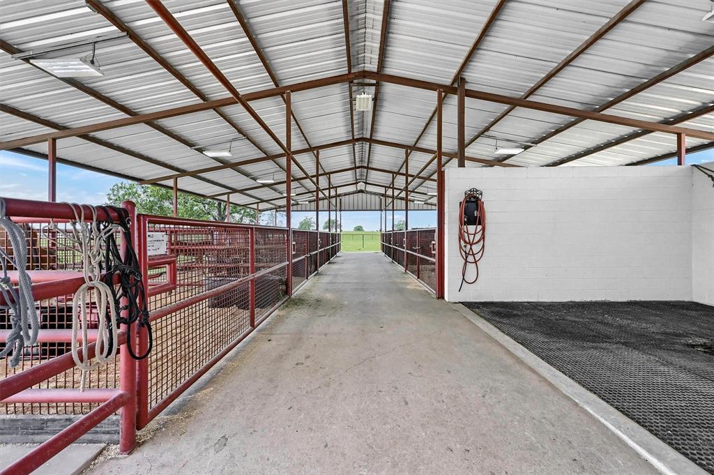 Mirabeau B Lamar Surv Abs #704 - Farm