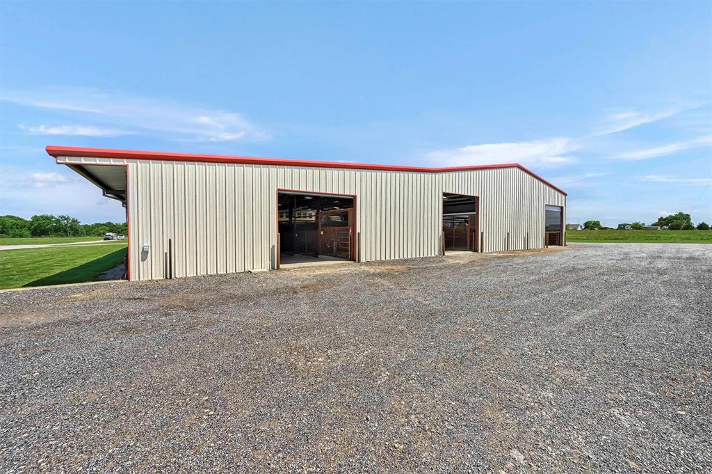 Mirabeau B Lamar Surv Abs #704 - Farm