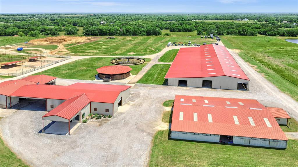 Mirabeau B Lamar Surv Abs #704 - Farm