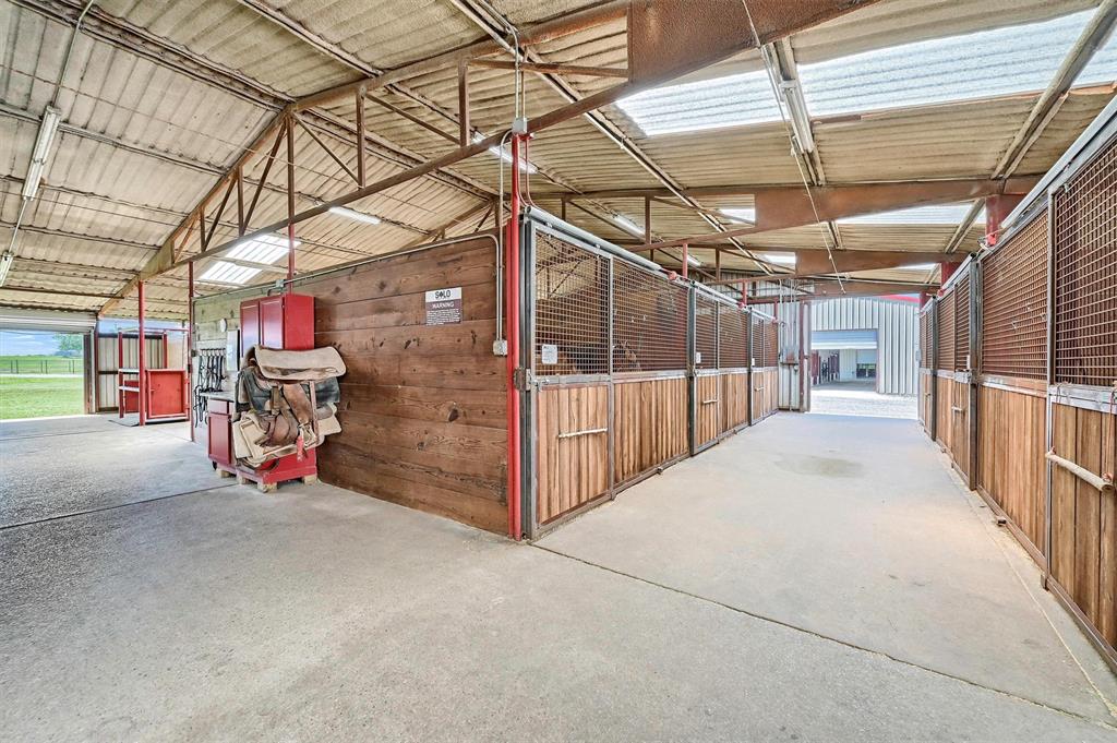 Mirabeau B Lamar Surv Abs #704 - Farm