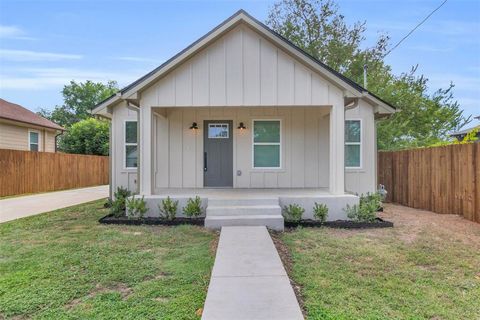 2615 Ingersoll Dallas TX 75212