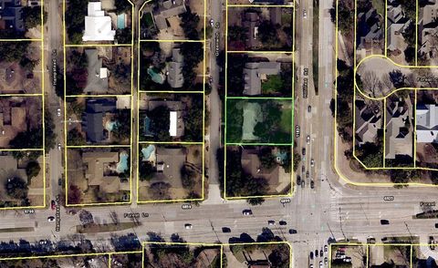 6865 Greenwich Lane Dallas TX 75230