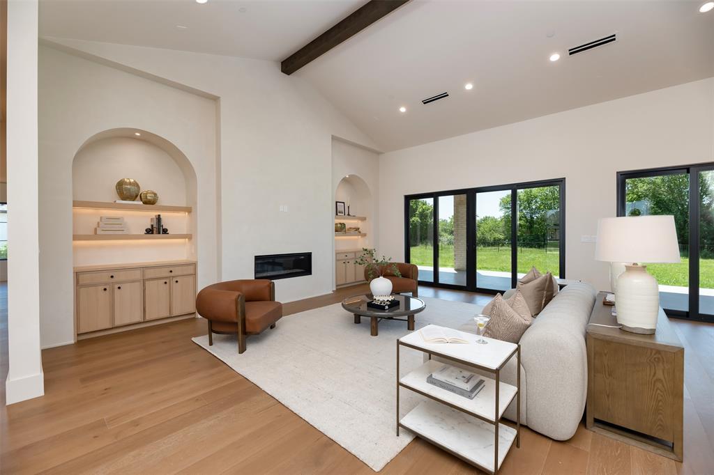 Ambrosia Place - Residential