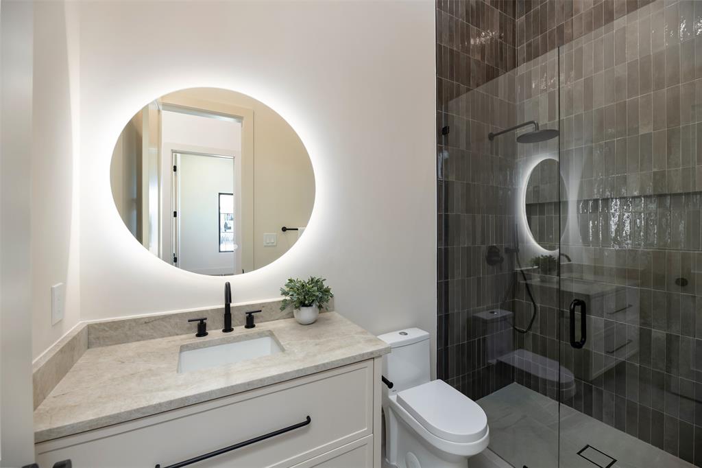 Ambrosia Place - Residential
