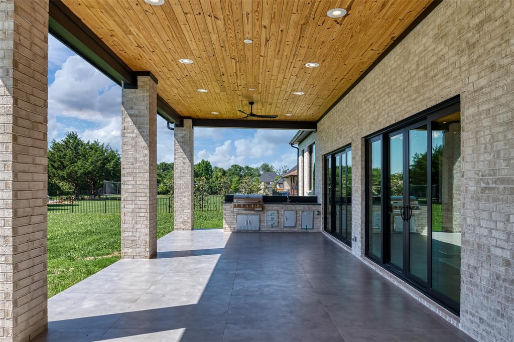 Ambrosia Place - Residential