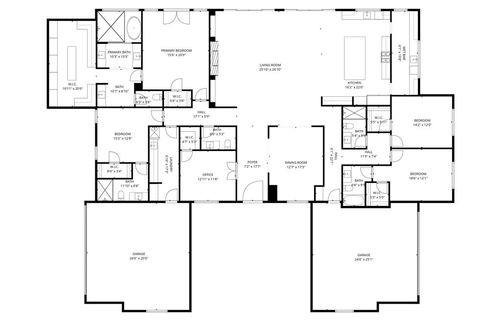 Ambrosia Place - Residential
