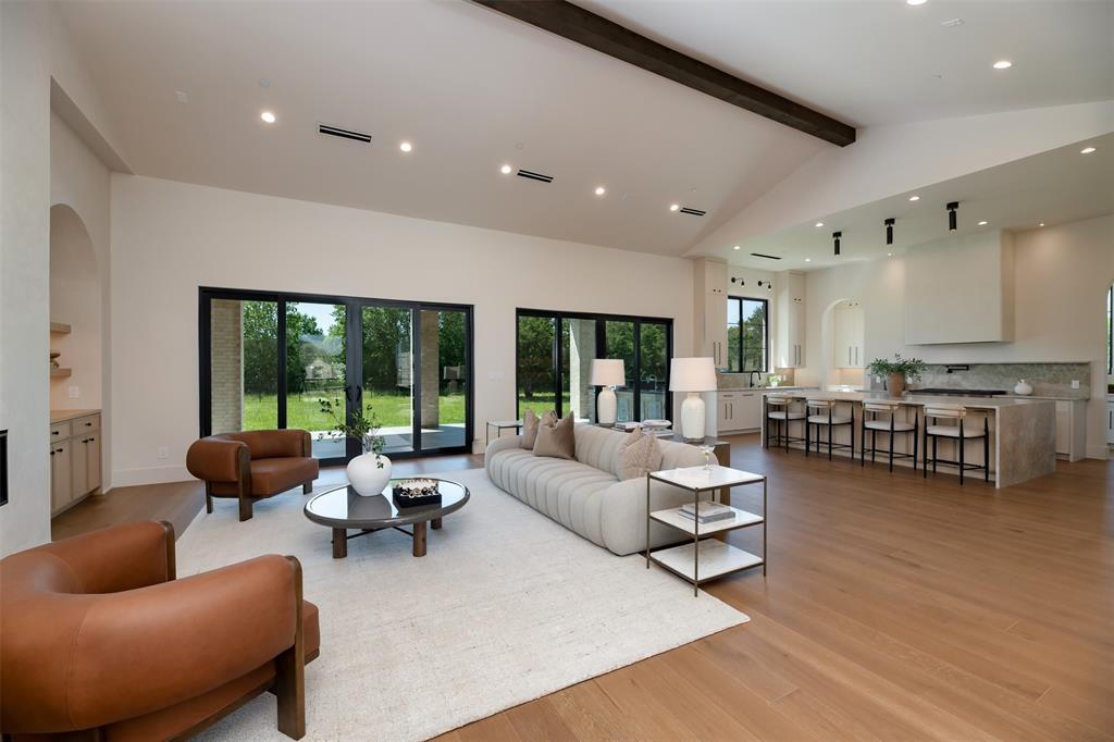 Ambrosia Place - Residential