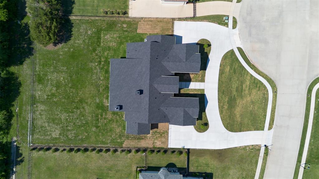 Ambrosia Place - Residential