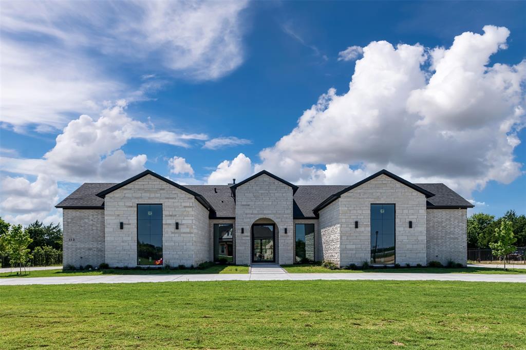 Ambrosia Place - Residential
