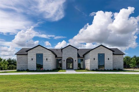 Photo of 113 Ambrosia Lane, Heath, TX 75032 (MLS # 21257055)