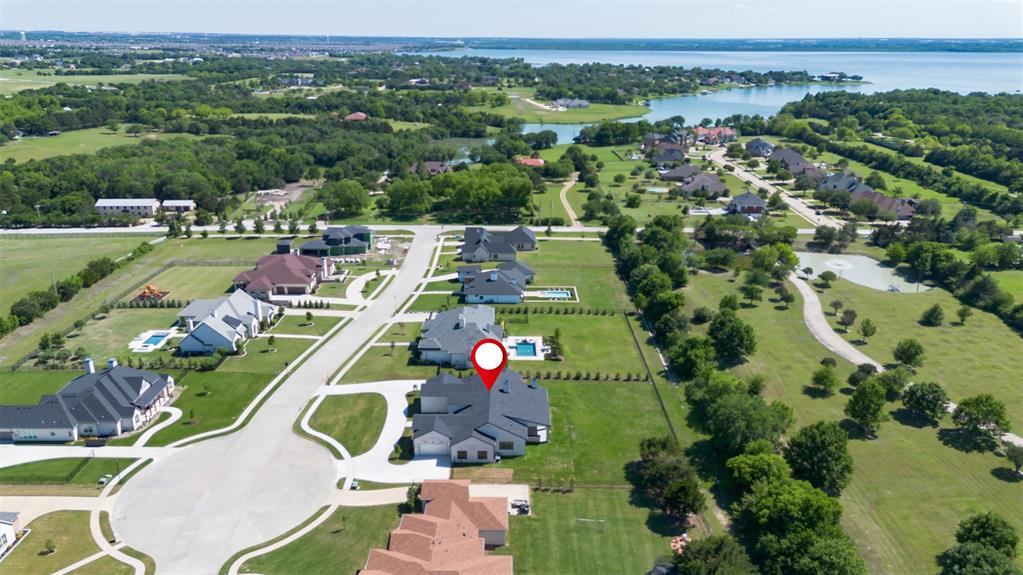 Ambrosia Place - Residential
