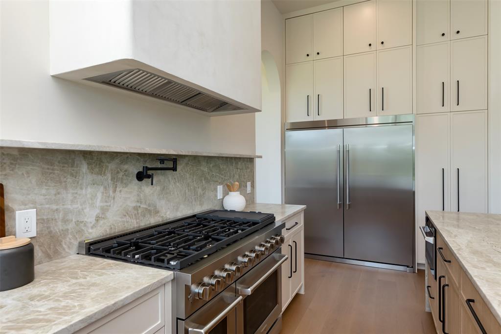 Ambrosia Place - Residential