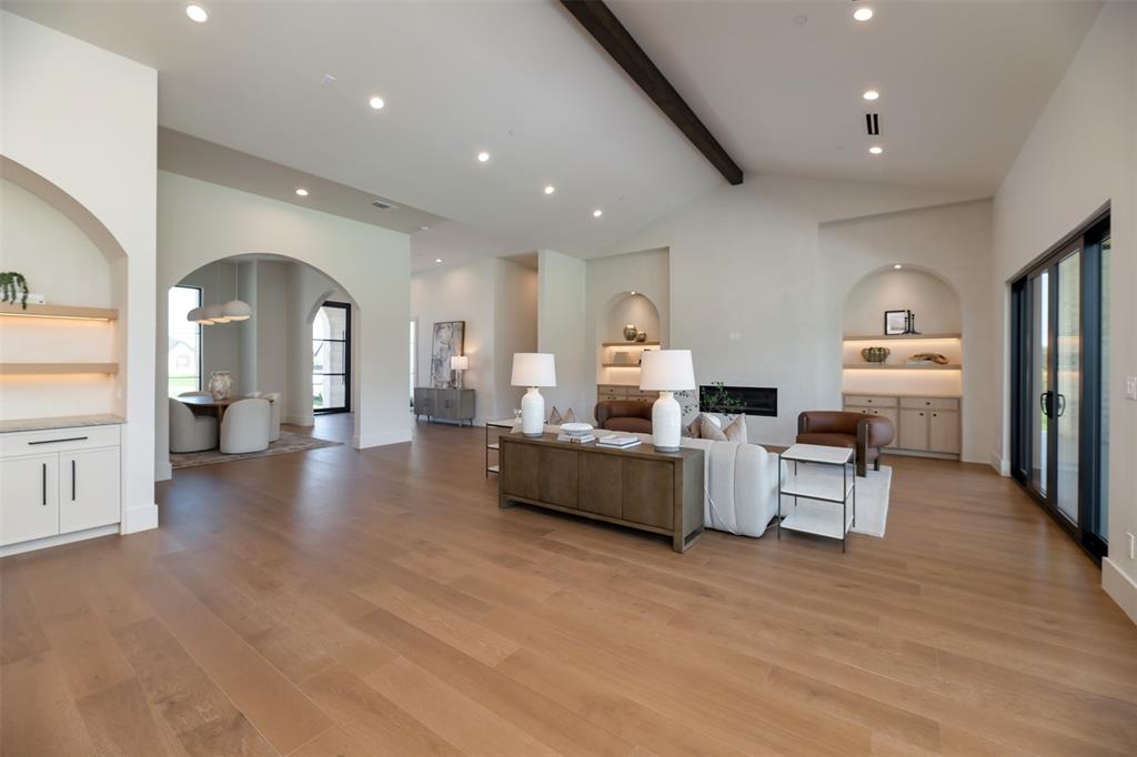 Ambrosia Place - Residential
