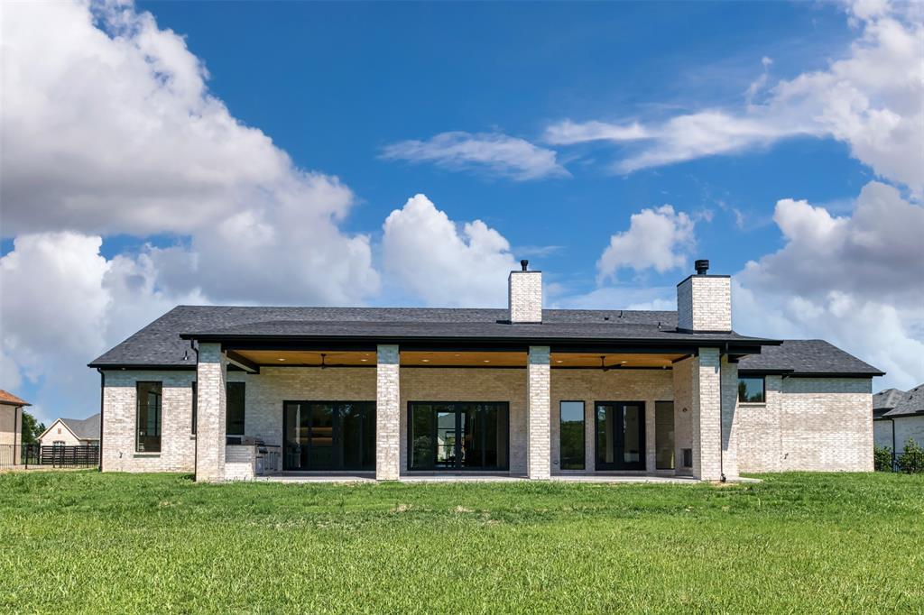 Ambrosia Place - Residential