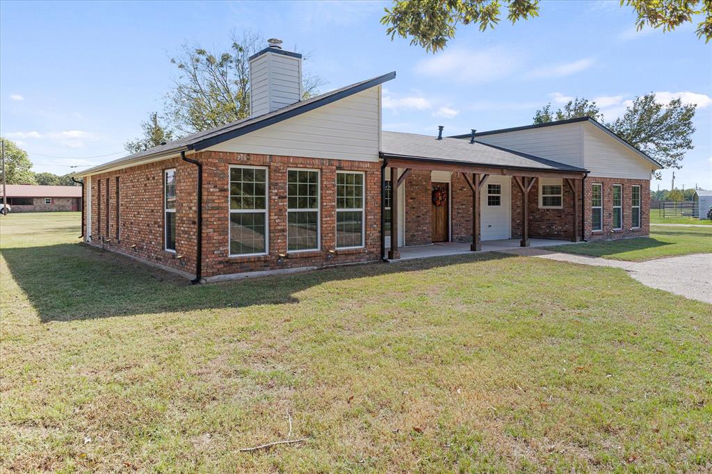 1492 Van Zandt County Road 3502