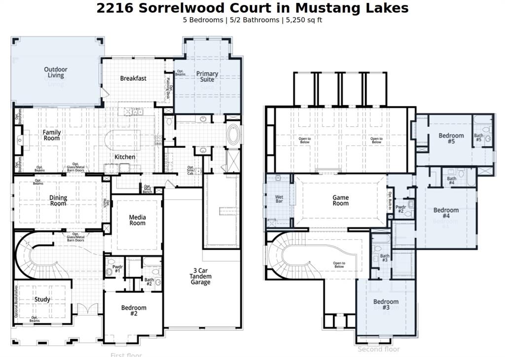 2216 Sorrelwood Court