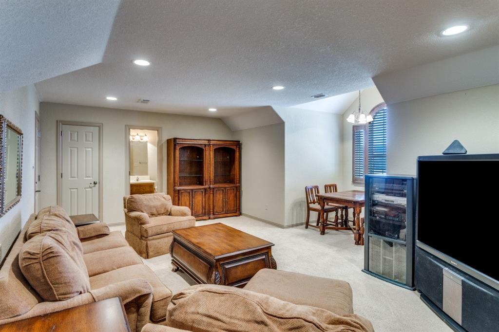 Bentwater On Lake Granbury Sec One - Residential