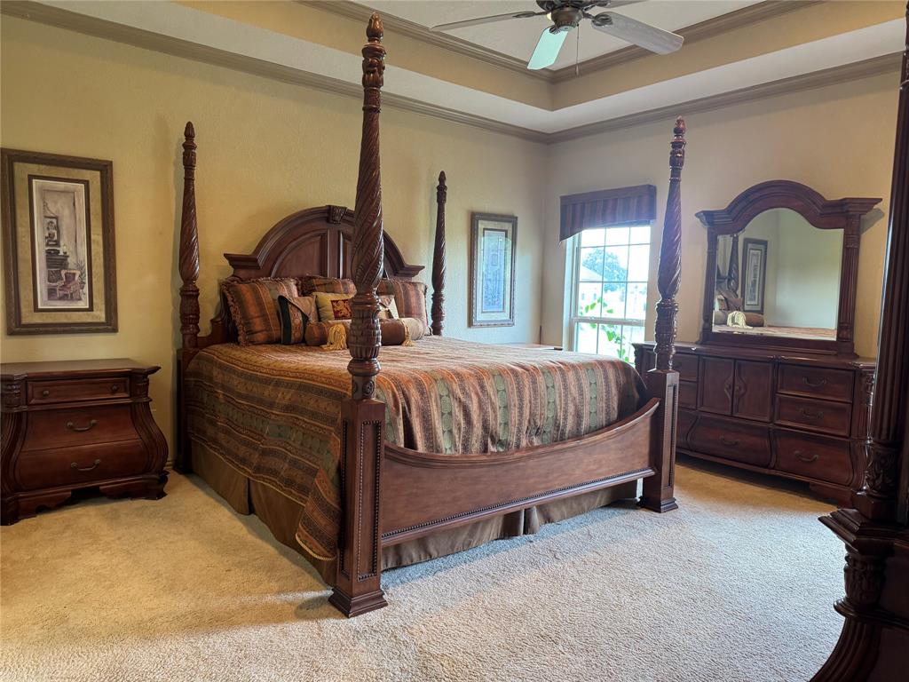 Bentwater On Lake Granbury Sec One - Residential